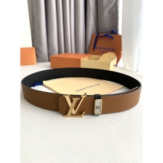 Louis Vuitton Belts